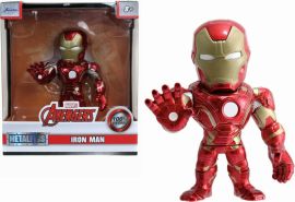 Jada Marvel Ironman figúrka 4"