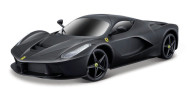 Maisto RC - 1:24 Radio Control Vehicle Ferrari LaFerrari - cena, srovnání