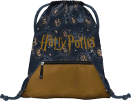 Baagl Vrecko s priehradkou na zips Harry Potter Rokfort - cena, srovnání