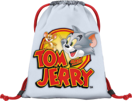 Baagl Predškolské vrecko Tom & Jerry