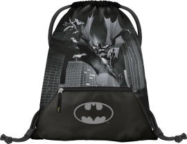 Baagl Vrecko s priehradkou na zips Batman Dark City