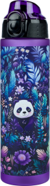 Baagl Tritanová fľaša Jungle Panda 700ml