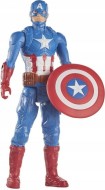 Hasbro Figúrka Avengers Kapitám Amerika 30cm - cena, srovnání