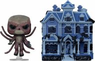 Funko POP Town: ST S4- Creel House w/Vecna - cena, srovnání