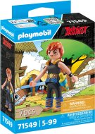 Playmobil 71549 Asterix: Adrenalína - cena, srovnání