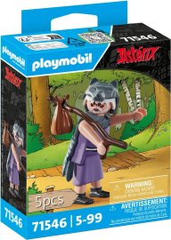 Playmobil 71546 Asterix: Profix