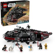 Lego Star Wars 75389 Temný Falcon - cena, srovnání