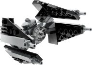 Lego Star Wars 30685 Mini model stíhačky TIE Interceptor - cena, srovnání