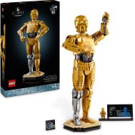 Lego Star Wars 75398 C-3PO - cena, srovnání