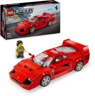 Lego Speed Champions 76934 Superauto Ferrari F40 - cena, srovnání