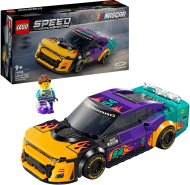 Lego Speed Champions 76935 NASCAR Next Gen Chevrolet Camaro ZL1 - cena, srovnání