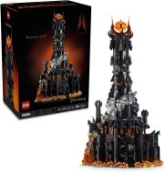 Lego Icons 10333 Pán prsteňov: Barad-dûr - cena, srovnání