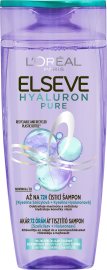 L´oreal Paris Elseve Hyaluron Pure šampón 250ml