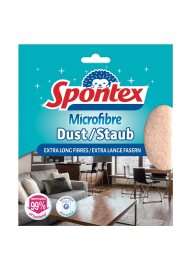 Spontex Dust utierka z mikrovlákna na prach