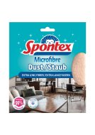 Spontex Dust utierka z mikrovlákna na prach - cena, srovnání