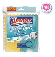 Spontex Magic Effect Handrička 2 ks - cena, srovnání