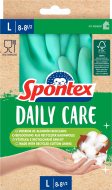 Spontex Gumené rukavice Daily Care - cena, srovnání