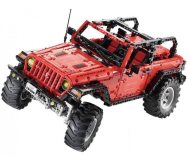 S-Idee CaDA Detech Adventure 4WD RC - cena, srovnání