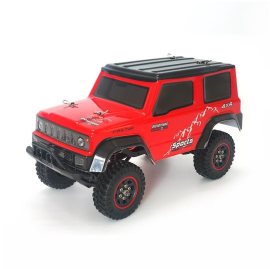 S-Idee RC auto Crawler