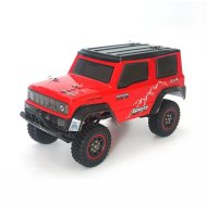 S-Idee RC auto Crawler - cena, srovnání