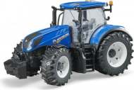 Bruder 03120 Traktor New Holland T7.315 - cena, srovnání