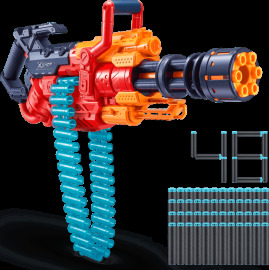 Zuru X-SHOT Excel-Crusher Dart Blaster