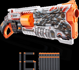 Zuru X-SHOT Skins Lock Gun