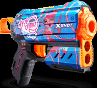 Zuru X-SHOT Skins Flux Poppy Playtime - cena, srovnání