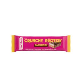 Bombus Crunchy Raspberry 50g