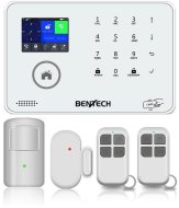 Bentech GSM a WIFI alarm WF40C - cena, srovnání