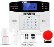 Bentech GW06 bezdrôtový GSM a WiFi alarm - cena, srovnání