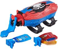 Hasbro Spider-Man Real Webs Blaster pavúčej siete - cena, srovnání