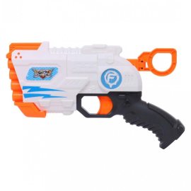 Invento Rychlé střely Sigman Recoil Foam Launcher