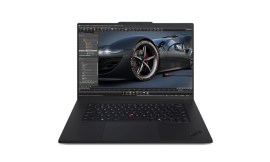 Lenovo ThinkPad P1 21KV001UCK