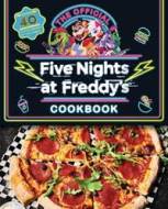 Five Nights at Freddy's Cook Book - cena, srovnání