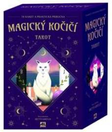 Magický kočičí tarot