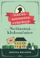 Slečna Austenová vyšetřuje Nešťastná kloboučnice - cena, srovnání