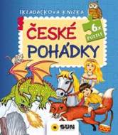 Sun České pohádky Sun - cena, srovnání