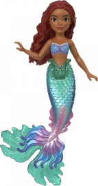 Mattel The Little Mermaid Bábika Malá Morská Víla