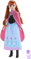 Mattel Frozen Anna s magickou sukňou - cena, srovnání