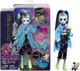 Mattel Monster High Creepover párty bábika - Frankie