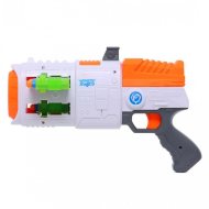 Invento Cross Combat Elite Foam Launcher - cena, srovnání