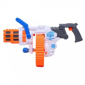 Invento Rapid Bear Claw Foam Launcher