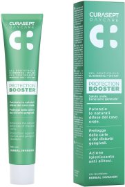 Curaden Curasept Daycare Booster Herbal 75ml