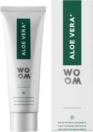 Woom Zubná pasta Aloe Vera+ 75ml - cena, srovnání