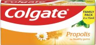 Colgate Zubná pasta Propolis 2x75ml - cena, srovnání