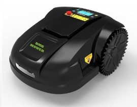 Bmk MOWER BM6 SMART