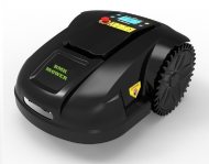 Bmk MOWER BM6 SMART - cena, srovnání