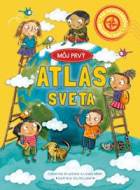 Môj prvý atlas sveta - cena, srovnání