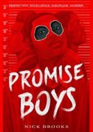 Promise Boys - cena, srovnání